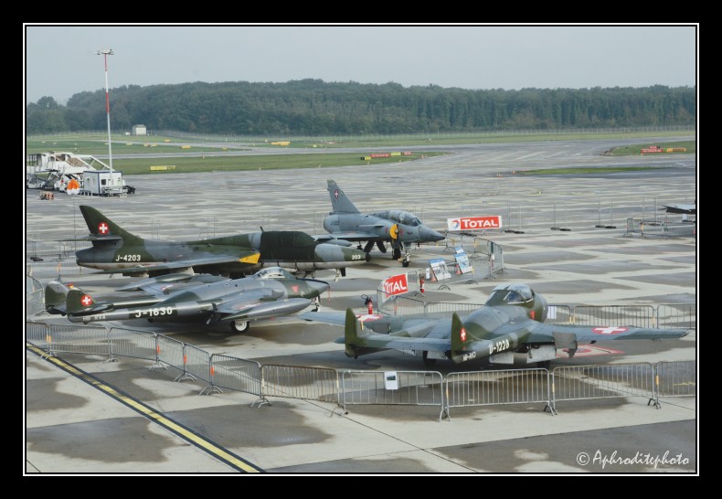 Air Classic 2009
